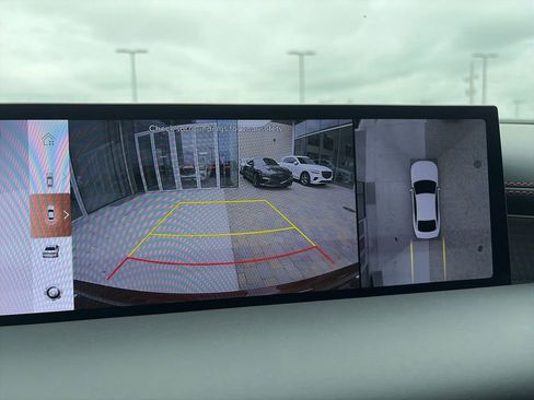 New 2026 Genesis G80 2.5T Sport Prestige image 23