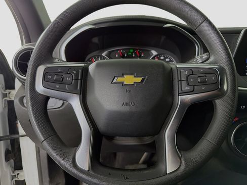 Used 2021 Chevrolet Blazer LT w/ Redline Edition FWD image 14