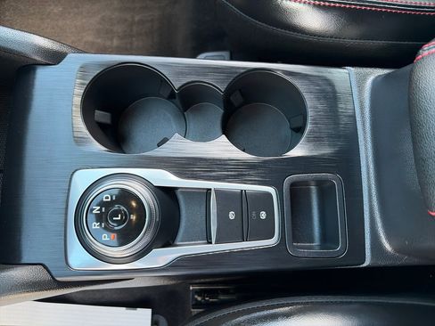 Used 2023 Ford Escape ST-Line Select w/ Tech Pack #1 AWD/4WD image 22