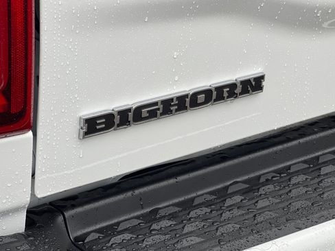 New 2026 RAM 3500 Big Horn image 7