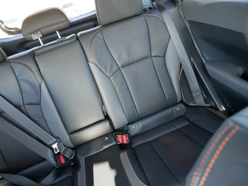 Used 2024 Subaru Crosstrek 2.5i Limited image 14