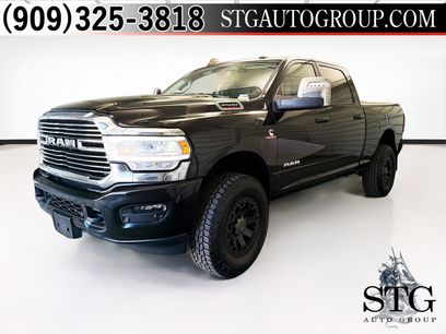 Used 2023 RAM 2500 Laramie