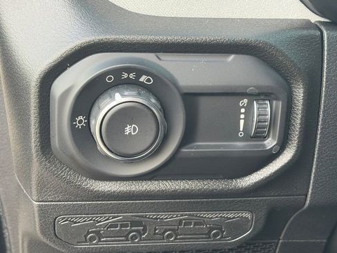 New 2026 Jeep Wrangler Unlimited Sport AWD/4WD image 20