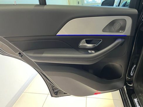 Used 2025 Mercedes-Benz GLE 350 4MATIC image 21