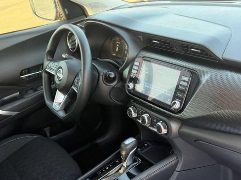 Certified 2024 Nissan Kicks SV w/ Exterior Package FWD image 35