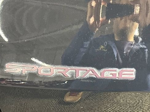 Certified 2025 Kia Sportage X-Line AWD/4WD image 25