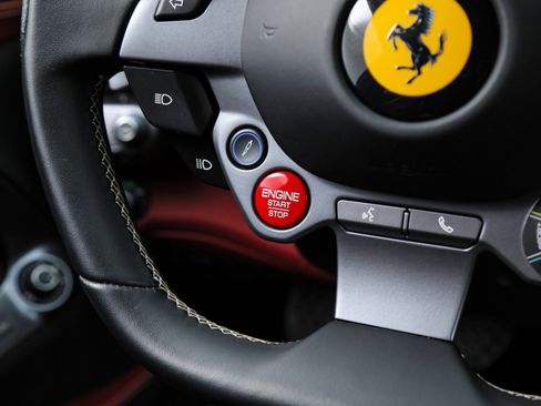 Certified 2020 Ferrari 812 Superfast image 38