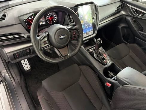 Used 2024 Subaru WRX Premium AWD/4WD image 10