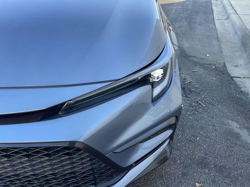 Used 2024 Toyota Corolla SE image 14