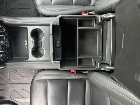 Used 2023 Chevrolet Tahoe Z71 image 26