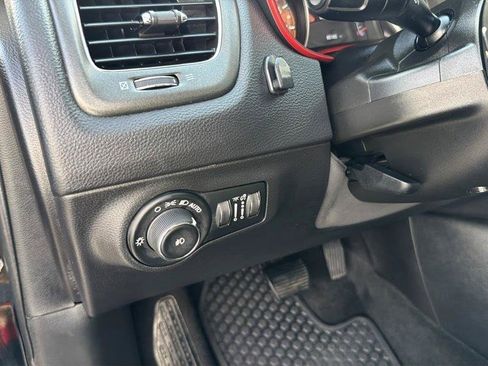 Used 2019 Jeep Compass Trailhawk AWD/4WD image 15