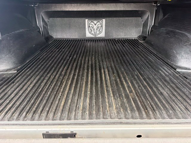 Used 2016 RAM 1500 Big Horn AWD/4WD image 9