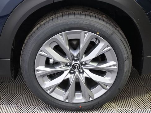 New 2026 MAZDA CX-90 3.3 Turbo w/ Preferred Package image 20