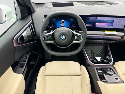 New 2026 BMW X3 xDrive30i w/ Premium Package AWD/4WD image 10