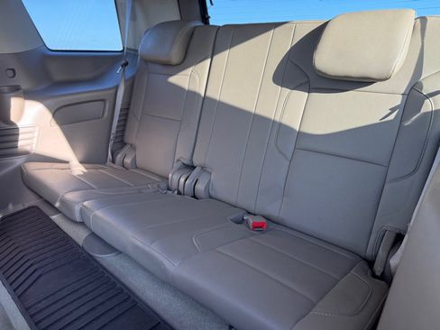 Used 2016 Chevrolet Tahoe LTZ RWD image 26