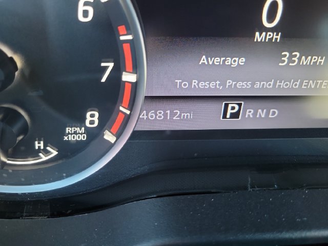Certified 2021 Nissan Titan S w/ S Utility Package RWD image 23