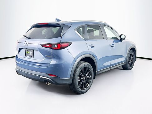 Used 2023 MAZDA CX-5 Carbon Edition AWD/4WD image 9