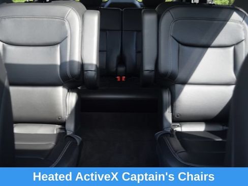 Used 2023 Ford Explorer XLT w/ Equipment Group 202A AWD/4WD image 16