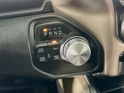 Used 2022 RAM 1500 Laramie AWD/4WD image 29