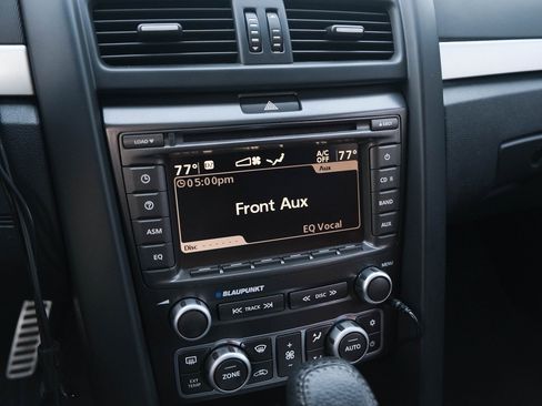 Used 2009 Pontiac G8 GT w/ Premium Package image 31