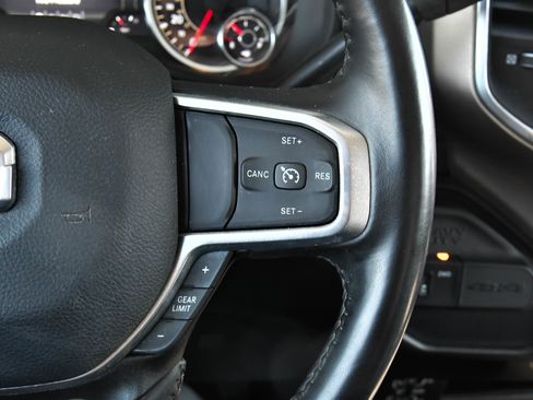 Used 2024 RAM 2500 Laramie image 40