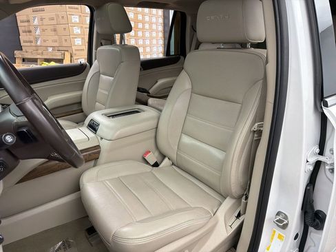 Used 2019 GMC Yukon Denali w/ Denali Ultimate Package image 20