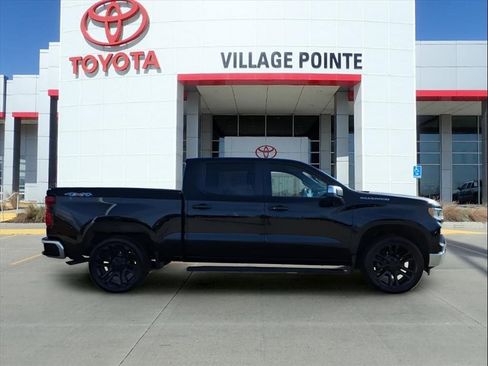 Used 2023 Chevrolet Silverado 1500 LT image 8