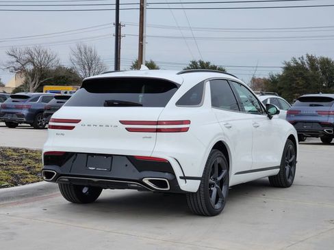 New 2026 Genesis GV70 2.5T Sport Prestige image 3