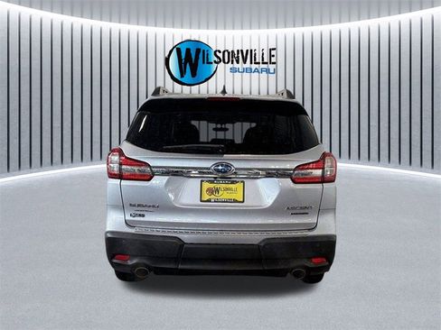 Used 2020 Subaru Ascent Limited w/ Technology Package image 5