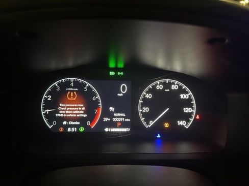 Used 2025 Honda HR-V Sport image 24