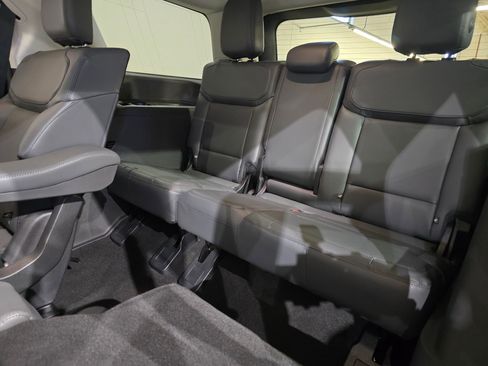 New 2026 Ford Expedition Active AWD/4WD image 43