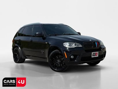 Used 2012 BMW X5 xDrive50i