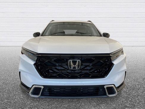 New 2026 Honda CR-V Sport Touring image 11