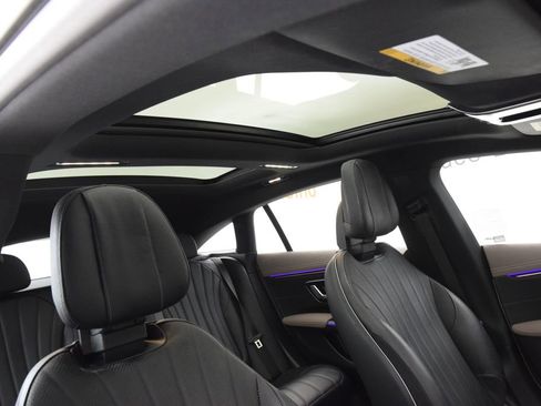 Certified 2023 Mercedes-Benz EQS 450+ 4MATIC Sedan image 17