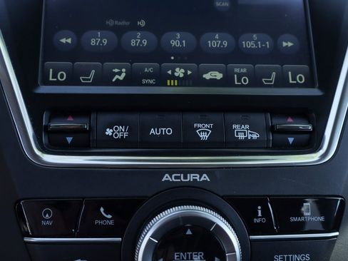 Used 2019 Acura MDX FWD w/ Technology Package image 38