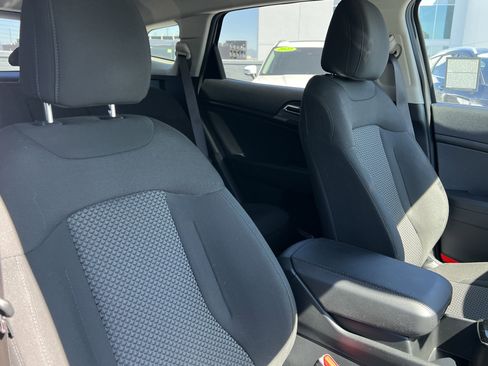 Certified 2023 Kia Sportage LX image 17