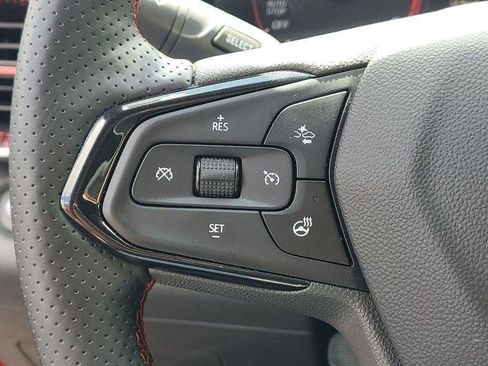 Used 2024 Chevrolet Trax RS w/ Driver Confidence Package FWD image 8