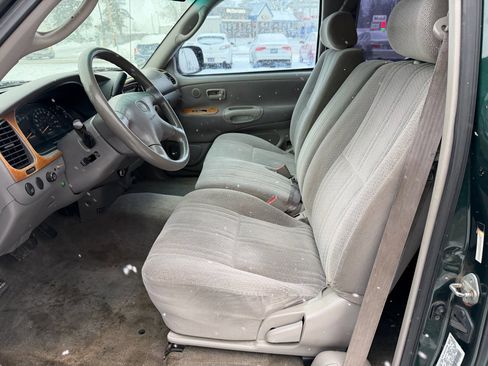 Used 2001 Toyota Tundra SR5 image 11