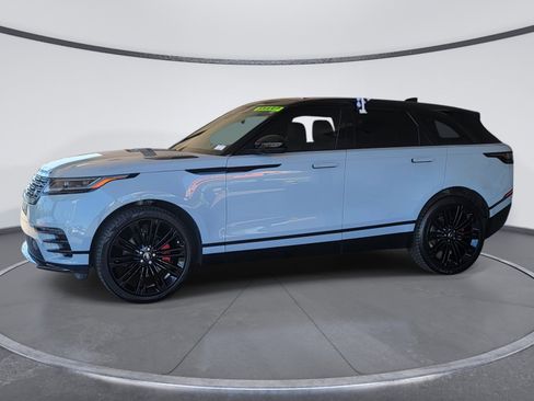 Used 2024 Land Rover Range Rover Velar Dynamic SE AWD/4WD image 5