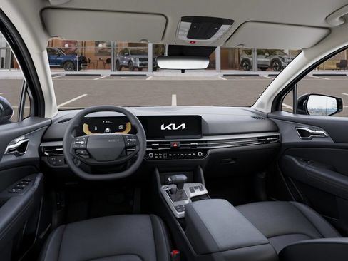 Certified 2026 Kia Sportage EX FWD image 16