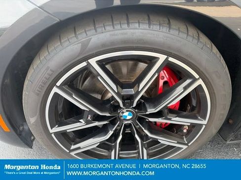 Used 2023 BMW M440i xDrive Gran Coupe w/ Premium Package AWD/4WD image 12