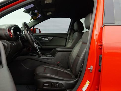 Used 2020 Chevrolet Blazer RS image 12