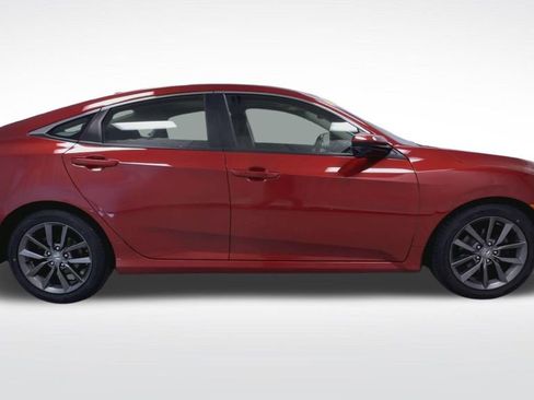Used 2019 Honda Civic EX image 9