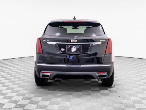 New 2026 Cadillac XT5 Premium Luxury w/ LPO, Floor Liner Package image 6