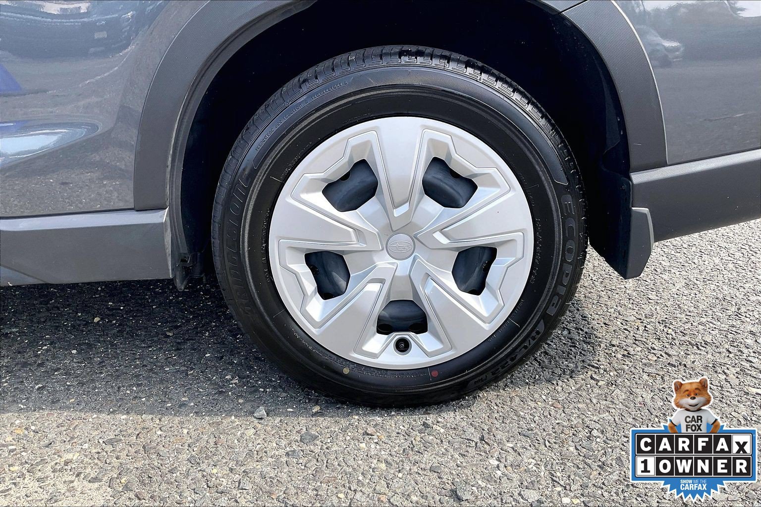Certified 2023 Subaru Forester AWD/4WD image 12
