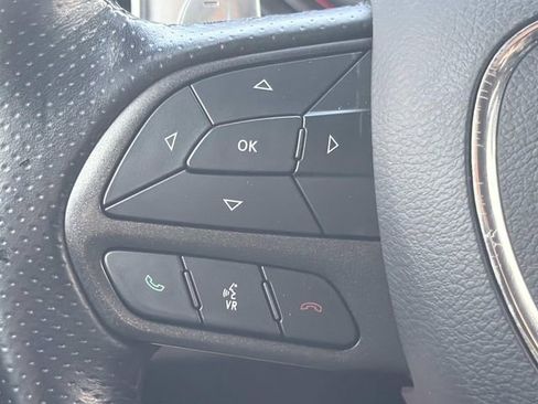 Used 2020 Dodge Charger Scat Pack RWD image 25