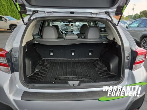 Used 2023 Subaru Crosstrek 2.5i Sport AWD/4WD image 18