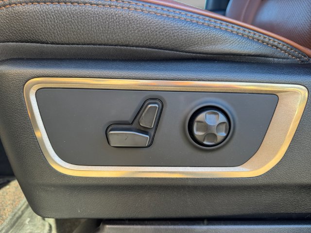 Used 2022 RAM 1500 Limited AWD/4WD image 10