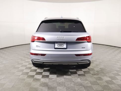 Used 2022 Audi Q5 2.0T Premium Plus w/ Premium Plus Package image 6