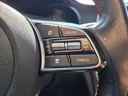 Used 2019 Kia Optima SX FWD image 14